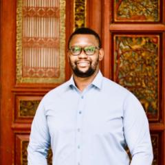 Mutsa Munyaradzi