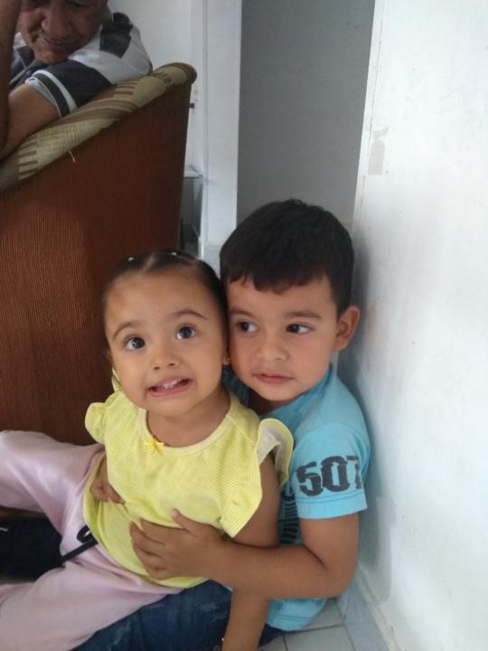 Alexander Amaya martinez