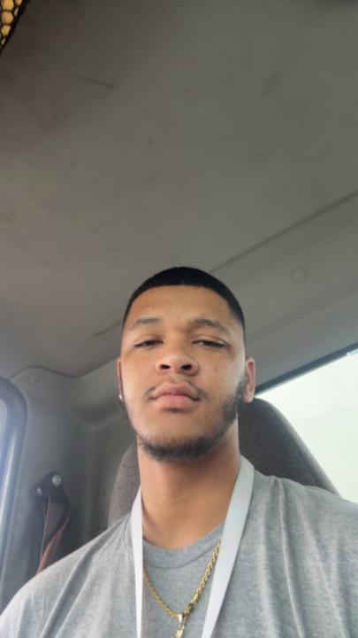 Treshawn Hardy