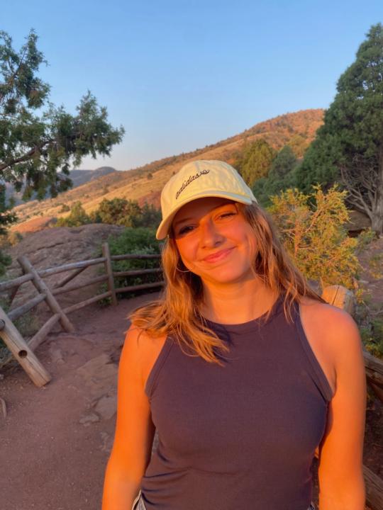 Rebekah Saller