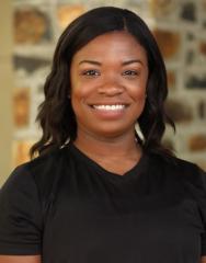 Brittney Moore