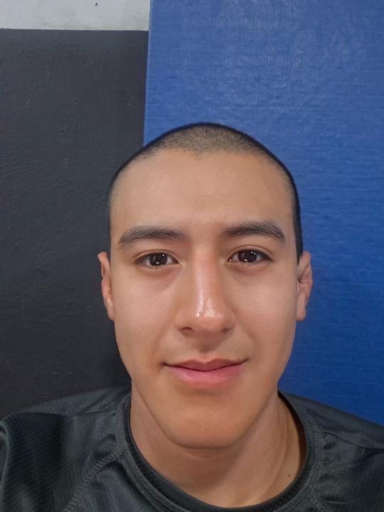 Samuel David Martinez Aguirre