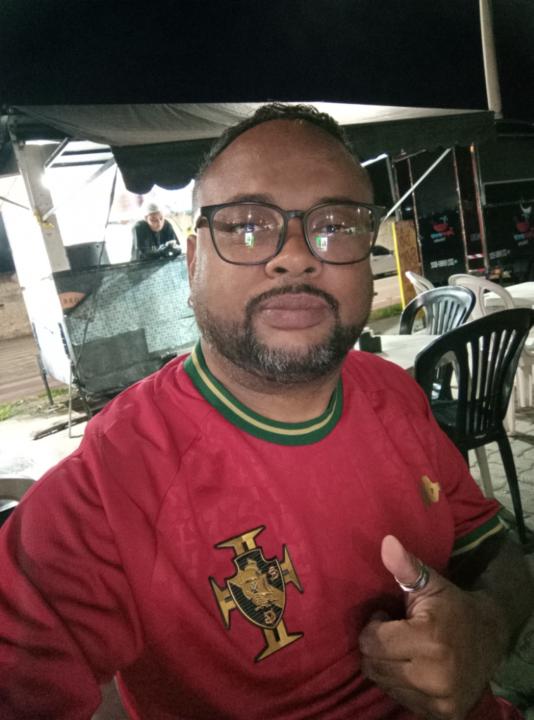 Jose Marcelino