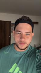 Diego Andres Mejia Herrera