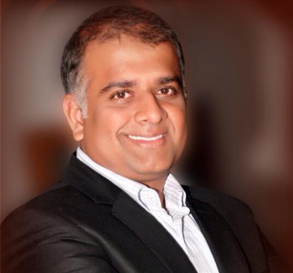 Kartik Bhavsar