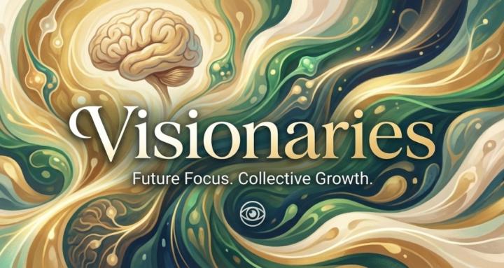 Visionaries