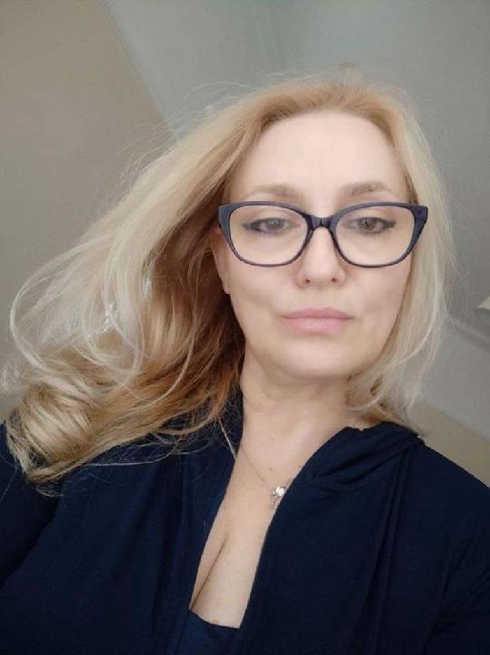 Daniela Anghel