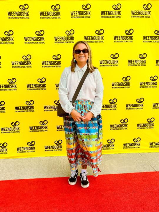 Mackayla Tahnee Mcgregor