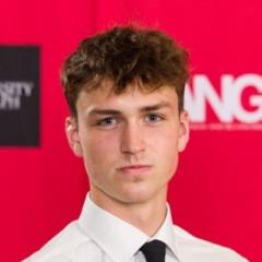 Benjamin Arsenault