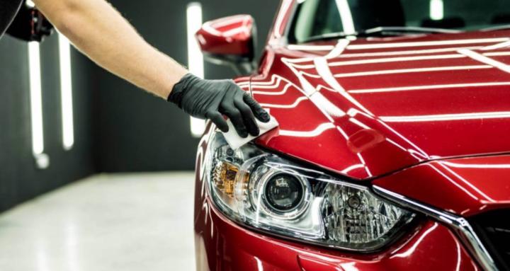 DETAILING BUSINESS ACCELERATOR