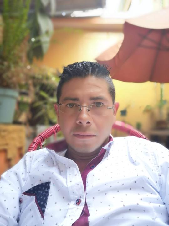 Cutberto Morales morales