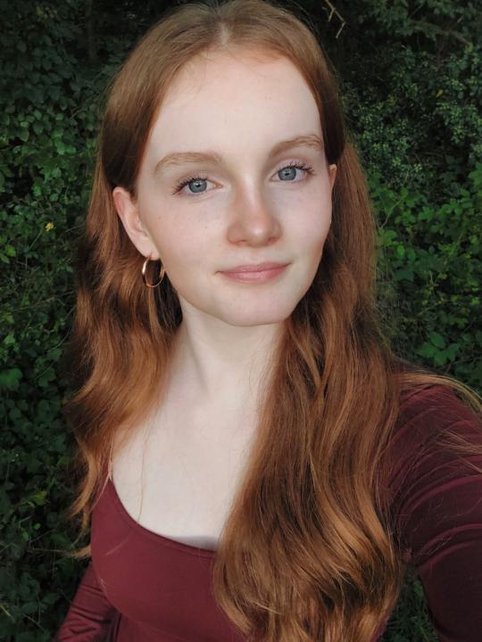 Eleonore Peters