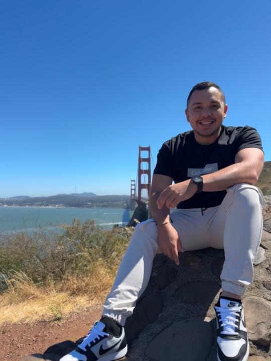 Cristian Gonzalez burgos