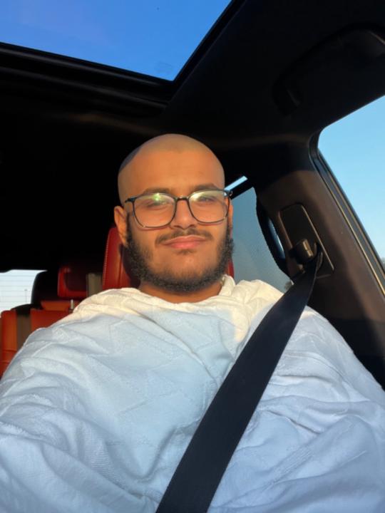 Sanad Hamed