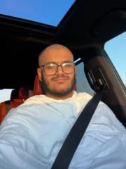 Sanad Hamed