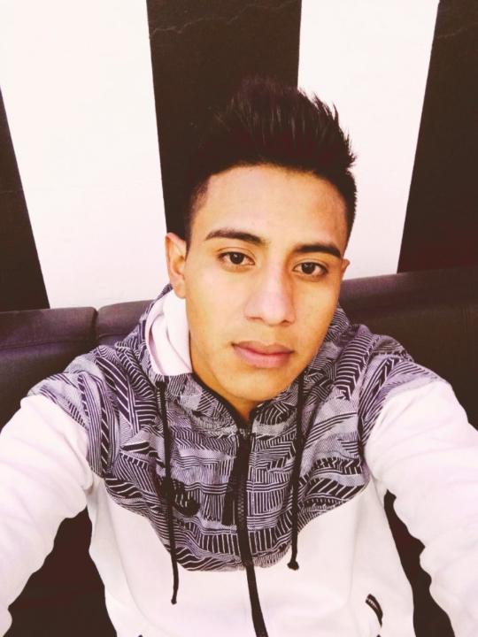 Margarito Daniel Santanero Gonzalez