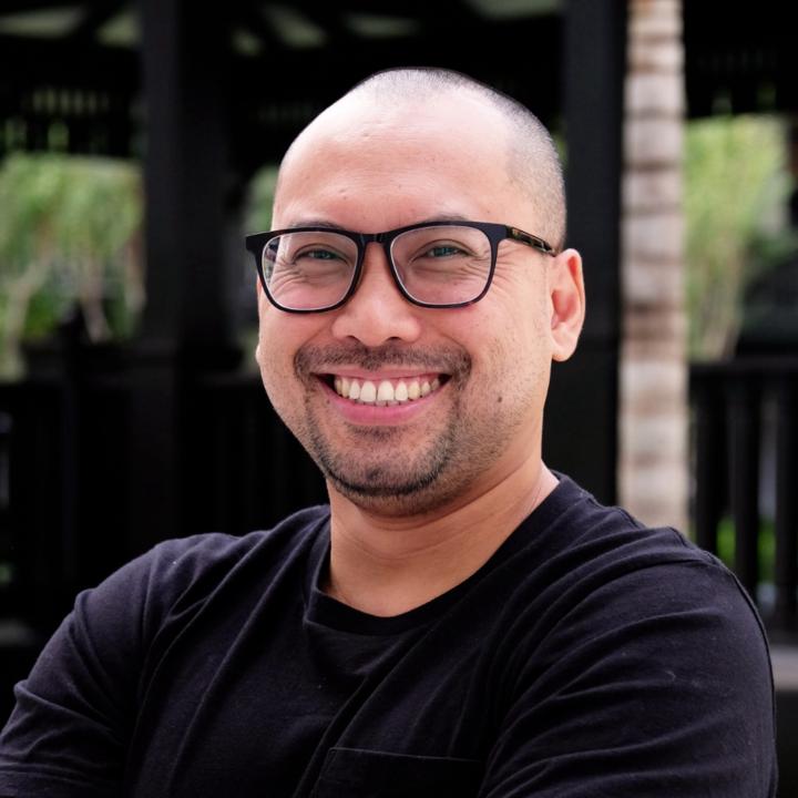 Imran Johri