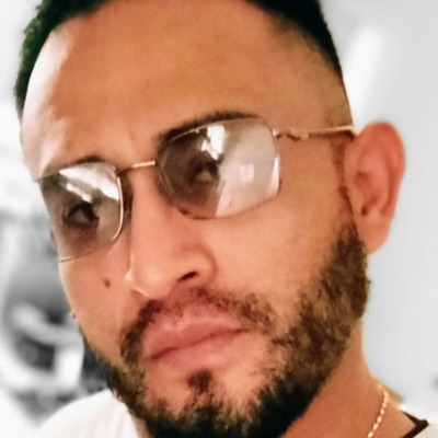 Edgar Ibarra