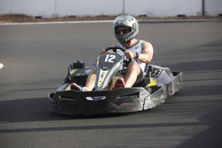 Adrián Chinea Domínguez