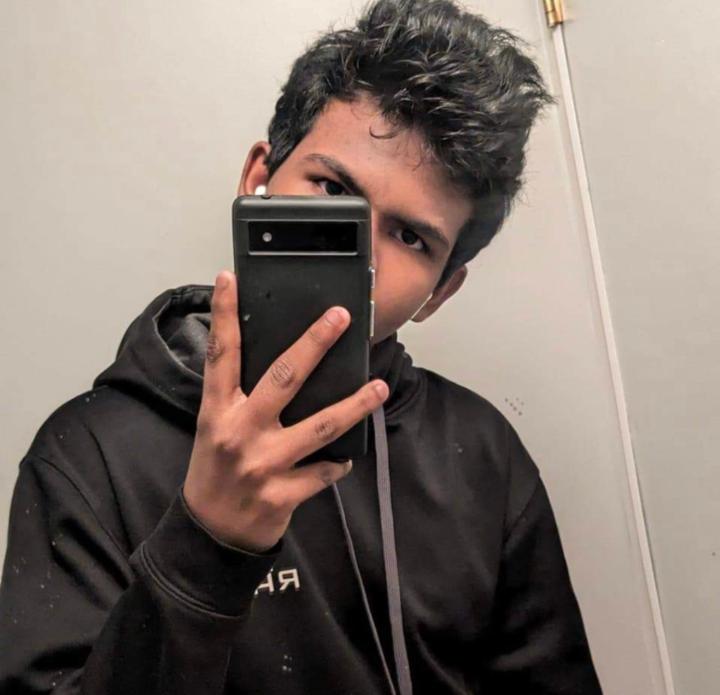 Ravindu Bandara