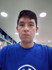 Israel Jaramillo