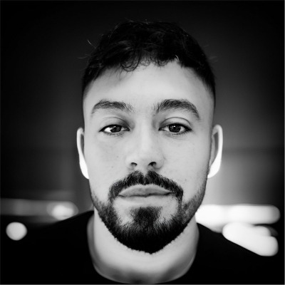 Diego Morales Nilsson