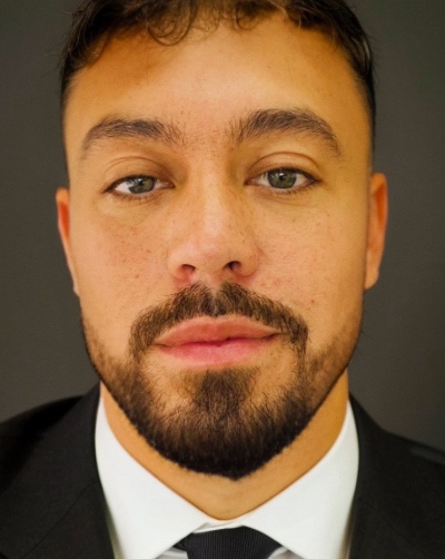 Diego Morales Nilsson