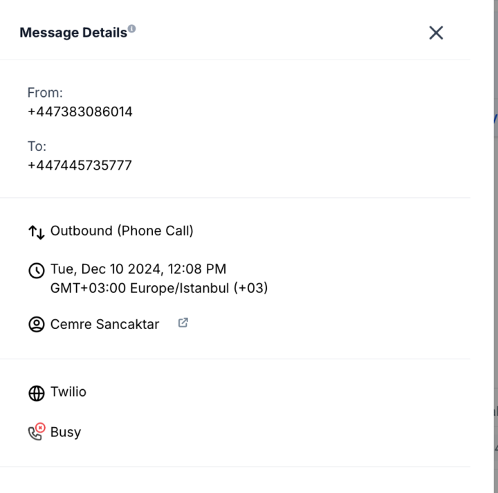 Edit: Fixed - AI Voice is down for the 4th time in past 20 days