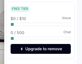 Mulitple Workspace setup
