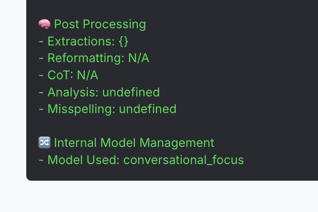 Appointment Booking Cadence - FIXED