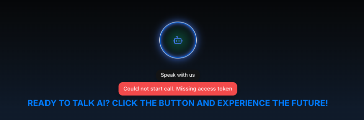 ORB is suddenly not working