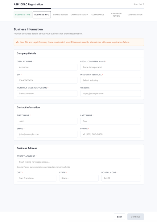 Hubspot Integration & Telephony-As-A-Service