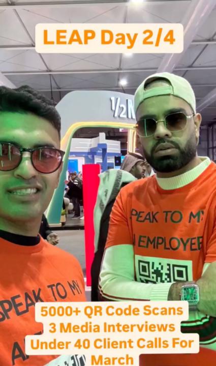 Day 2 Was Astronomical! 🚀