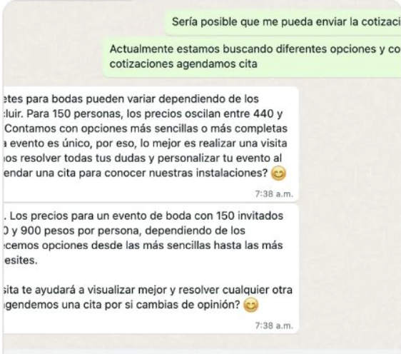 Double Responses When Contact Sends 2 Messages Simultaneously. How to Avoid This?