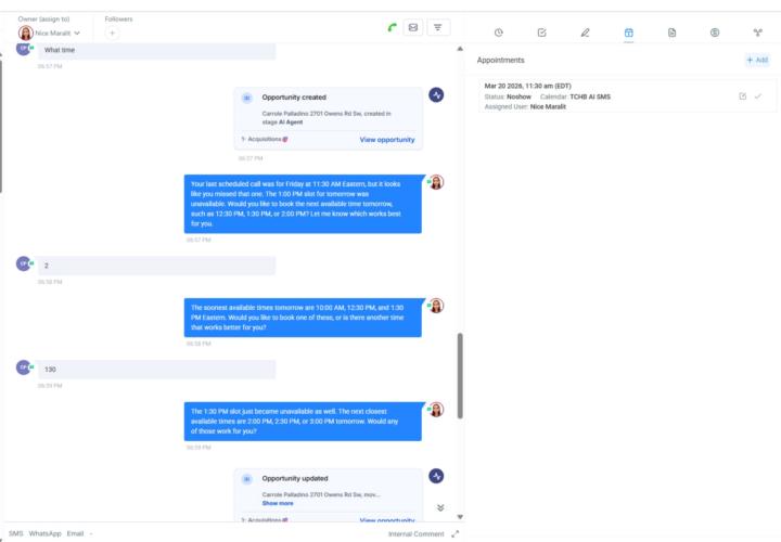 Calendar Inconsistencies