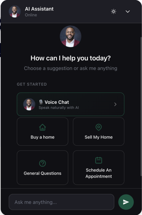 Voice and Chat 2.0
