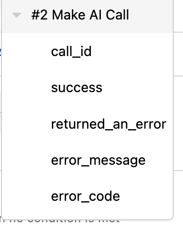 Does This Mean a Call went through?