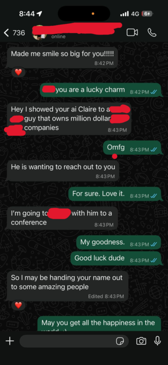 I Need Help From the Community. Please Do Not Delete This Message! 