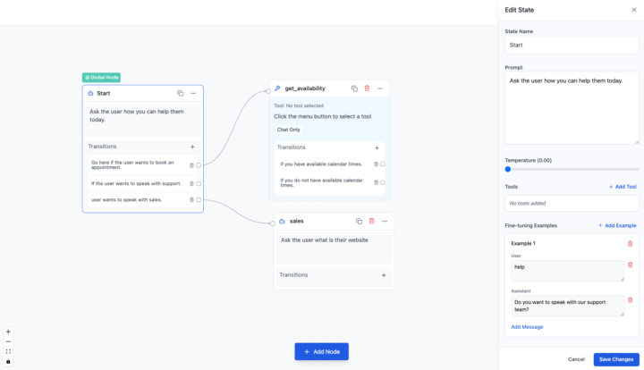 v0.2 Flowbuilder