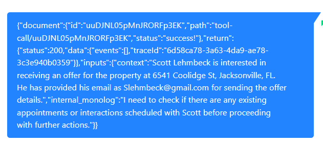 AI Responding Incorrectly