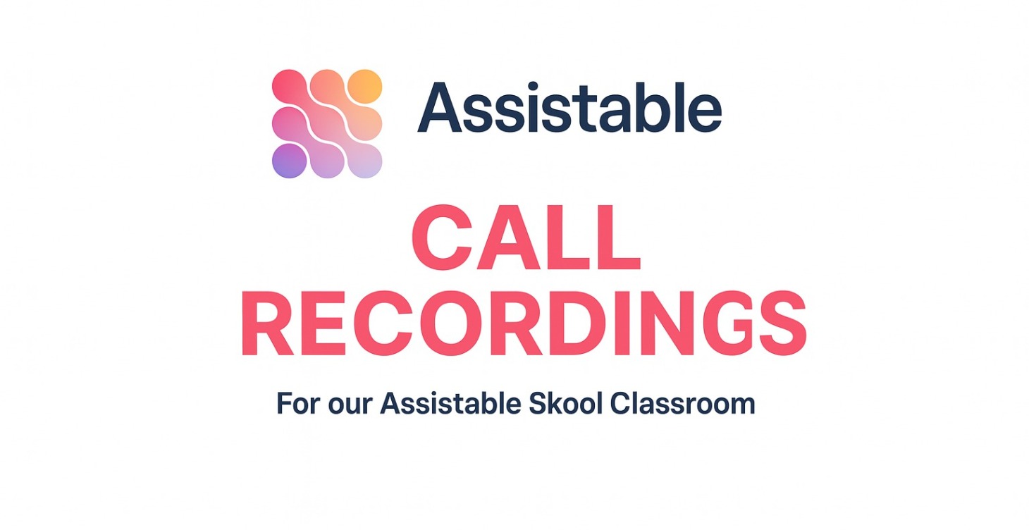Call Recordings