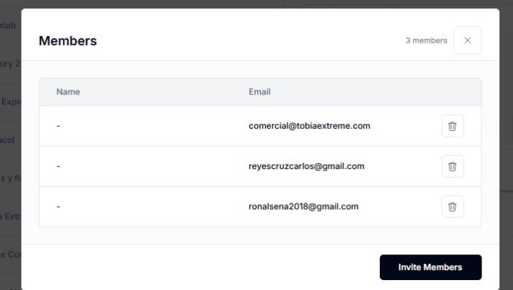 Problems creating an Assistable.ai sub-account user