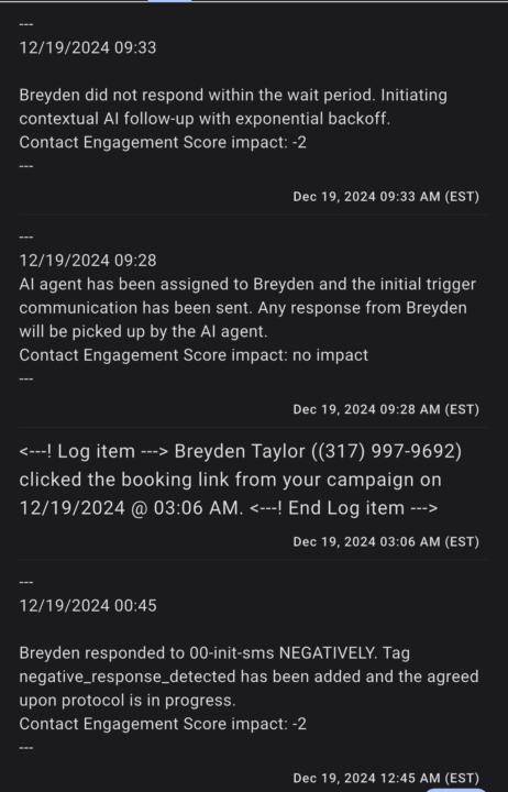 Leveraging Visibility for Trust and Value 