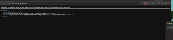 [resolved] global google cloud AND cloudflare outages