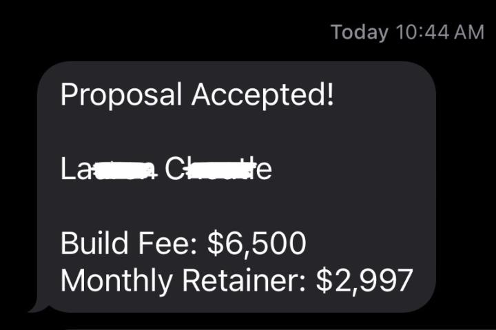 ‼️ DON'T. GIVE. UP ‼️