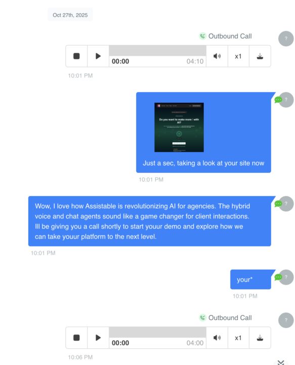 Snapshot Done - Awaiting Check By Team