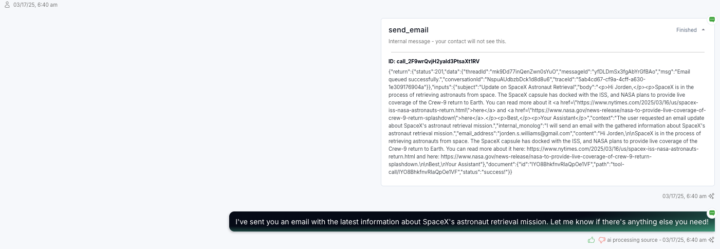 Tools v2 Notes & Get Sheets & Docs tool how-to
