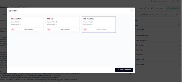 Assistable into GoHighLevel