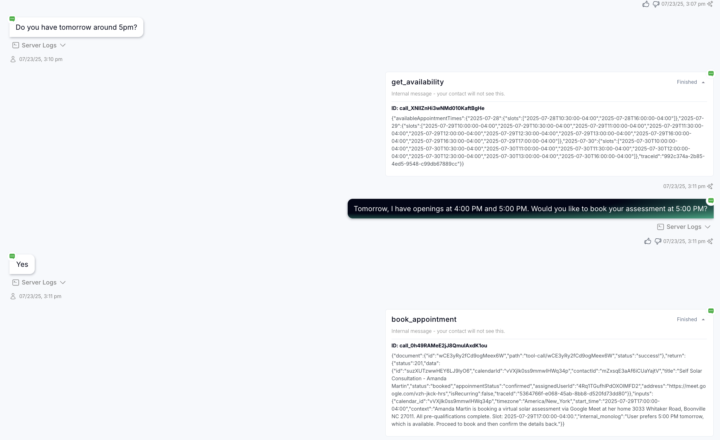 Continuous Issues with Date Mix Ups