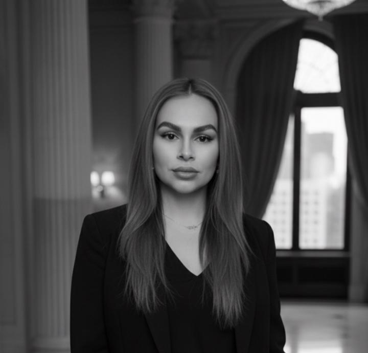 Maricela Pacheco Alvarez